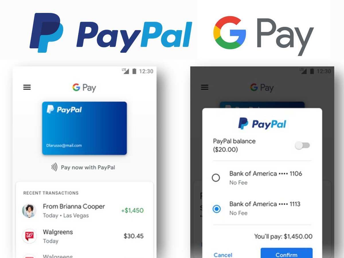 apple pay google pay apple pay google pay