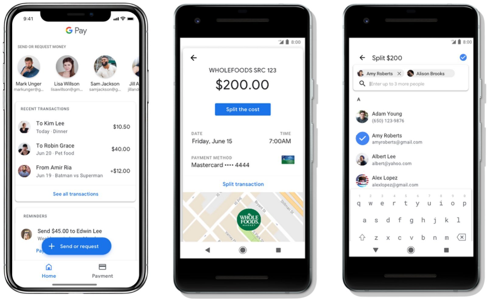 Google Pay